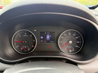 KIA SPORTAGE 1.6 CRDi EcoDynamics+ 2 SUV 5dr Diesel Hybrid DCT Euro 6 (s/s) (