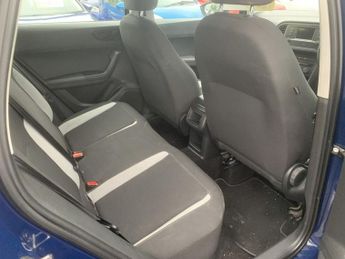 SEAT ATECA 1.0 TSI Ecomotive S SUV 5dr Petrol Manual Euro 6 (s/s) (115 ps)