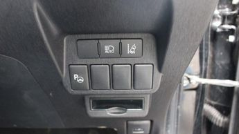 TOYOTA PRIUS+ 1.8 VVT-h Excel MPV 5dr Petrol Hybrid CVT Euro 6 (s/s) (136 ps)