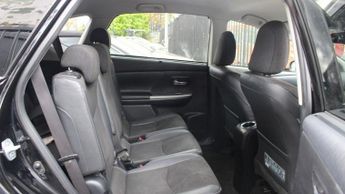 TOYOTA PRIUS+ 1.8 VVT-h Excel MPV 5dr Petrol Hybrid CVT Euro 6 (s/s) (136 ps)