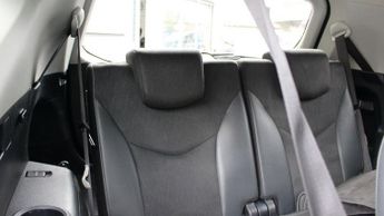 TOYOTA PRIUS+ 1.8 VVT-h Excel MPV 5dr Petrol Hybrid CVT Euro 6 (s/s) (136 ps)