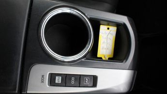 TOYOTA PRIUS+ 1.8 VVT-h Excel MPV 5dr Petrol Hybrid CVT Euro 6 (s/s) (136 ps)