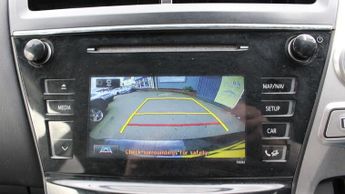 TOYOTA PRIUS+ 1.8 VVT-h Excel MPV 5dr Petrol Hybrid CVT Euro 6 (s/s) (136 ps)