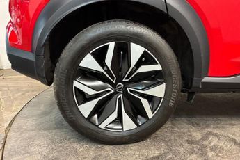 NISSAN JUKE 1.0 DIG-T Acenta SUV 5dr Petrol DCT Auto Euro 6 (s/s) (114 ps) R