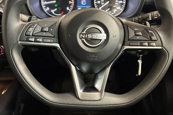 NISSAN JUKE 1.0 DIG-T Acenta SUV 5dr Petrol DCT Auto Euro 6 (s/s) (114 ps) R