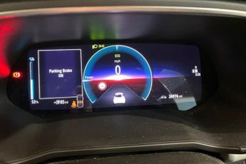 RENAULT ZOE R135 EV50 52kWh GT Line Hatchback 5dr Electric Auto (Rapid Charg