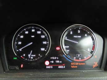 BMW X2 2.0 20d M Sport SUV 5dr Diesel Auto xDrive Euro 6 (s/s) (190 ps)