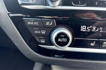 BMW 5 SERIES 2.0 520i GPF M Sport Saloon 4dr Petrol Auto Euro 6 (s/s) (184 ps