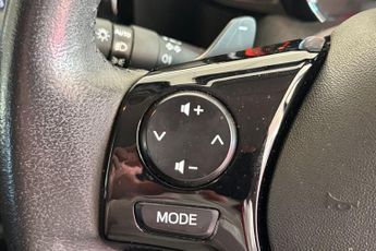 PEUGEOT 108 1.0 Allure Hatchback 5dr Petrol 2 Tronic Euro 6 (72 ps) Reverse 