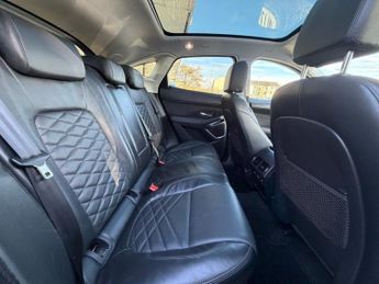 JAGUAR E-PACE 2.0 D180 SE SUV 5dr Diesel Auto AWD Euro 6 (s/s) (180 ps)