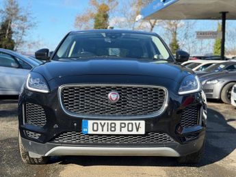 JAGUAR E-PACE 2.0 D180 SE SUV 5dr Diesel Auto AWD Euro 6 (s/s) (180 ps)