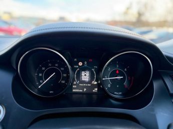 JAGUAR E-PACE 2.0 D180 SE SUV 5dr Diesel Auto AWD Euro 6 (s/s) (180 ps)