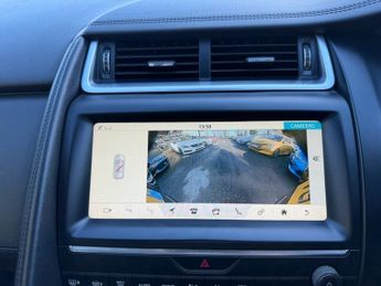 JAGUAR E-PACE 2.0 D180 SE SUV 5dr Diesel Auto AWD Euro 6 (s/s) (180 ps)