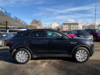 JAGUAR E-PACE 2.0 D180 SE SUV 5dr Diesel Auto AWD Euro 6 (s/s) (180 ps)