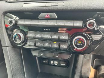 KIA SPORTAGE 1.6 T-GDi GT-Line SUV 5dr Petrol DCT AWD Euro 6 (174 bhp)