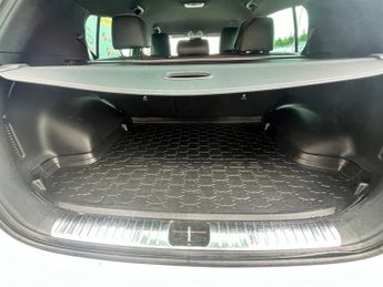 KIA SPORTAGE 1.6 T-GDi GT-Line SUV 5dr Petrol DCT AWD Euro 6 (174 bhp)