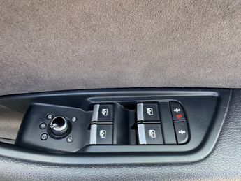 AUDI A5 2.0 TFSI 35 Black Edition Sportback 5dr Petrol S Tronic Euro 6 (