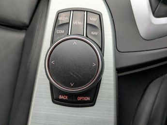 BMW 4 SERIES 2.0 420d M Sport Coupe 2dr Diesel Auto Euro 6 (s/s) (190 ps)