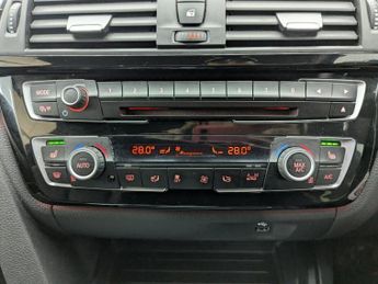 BMW 4 SERIES 2.0 420d M Sport Coupe 2dr Diesel Auto Euro 6 (s/s) (190 ps)