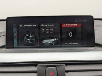 BMW 4 SERIES 2.0 420d M Sport Coupe 2dr Diesel Auto Euro 6 (s/s) (190 ps)