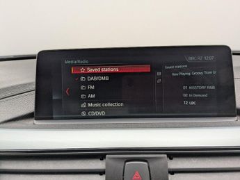 BMW 4 SERIES 2.0 420d M Sport Coupe 2dr Diesel Auto Euro 6 (s/s) (190 ps)