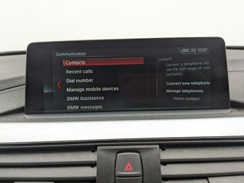 BMW 4 SERIES 2.0 420d M Sport Coupe 2dr Diesel Auto Euro 6 (s/s) (190 ps)