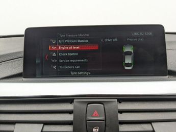 BMW 4 SERIES 2.0 420d M Sport Coupe 2dr Diesel Auto Euro 6 (s/s) (190 ps)