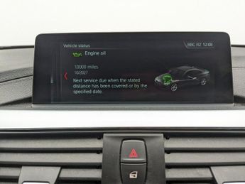 BMW 4 SERIES 2.0 420d M Sport Coupe 2dr Diesel Auto Euro 6 (s/s) (190 ps)