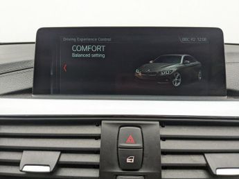 BMW 4 SERIES 2.0 420d M Sport Coupe 2dr Diesel Auto Euro 6 (s/s) (190 ps)