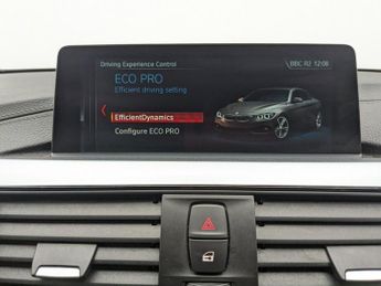 BMW 4 SERIES 2.0 420d M Sport Coupe 2dr Diesel Auto Euro 6 (s/s) (190 ps)