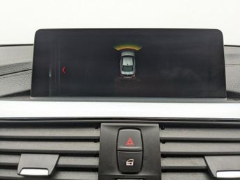 BMW 4 SERIES 2.0 420d M Sport Coupe 2dr Diesel Auto Euro 6 (s/s) (190 ps)