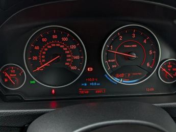 BMW 4 SERIES 2.0 420d M Sport Coupe 2dr Diesel Auto Euro 6 (s/s) (190 ps)