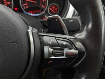 BMW 4 SERIES 2.0 420d M Sport Coupe 2dr Diesel Auto Euro 6 (s/s) (190 ps)