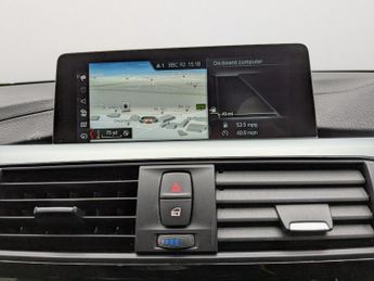BMW 4 SERIES 2.0 420d M Sport Coupe 2dr Diesel Manual Euro 6 (s/s) (190 ps)