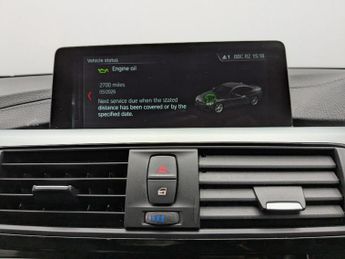 BMW 4 SERIES 2.0 420d M Sport Coupe 2dr Diesel Manual Euro 6 (s/s) (190 ps)