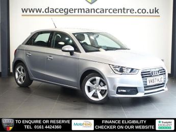 Audi A1 1.4 TFSI Sport Sportback 5dr Petrol Manual Euro 6 (s/s) (125 ps)