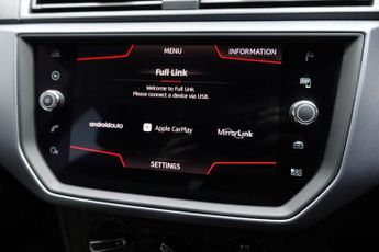 SEAT ARONA 1.0 TSI SE Technology SUV 5dr Petrol DSG Euro 6 (s/s) (115 ps)