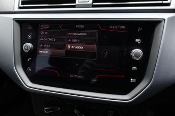 SEAT ARONA 1.0 TSI SE Technology SUV 5dr Petrol DSG Euro 6 (s/s) (115 ps)