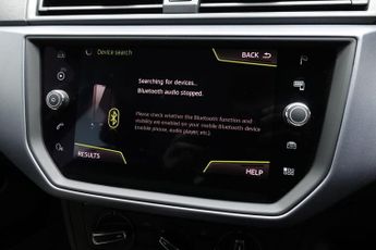 SEAT ARONA 1.0 TSI SE Technology SUV 5dr Petrol DSG Euro 6 (s/s) (115 ps)