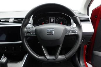 SEAT ARONA 1.0 TSI SE Technology SUV 5dr Petrol DSG Euro 6 (s/s) (115 ps)