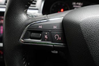 SEAT ARONA 1.0 TSI SE Technology SUV 5dr Petrol DSG Euro 6 (s/s) (115 ps)