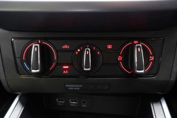 SEAT ARONA 1.0 TSI SE Technology SUV 5dr Petrol DSG Euro 6 (s/s) (115 ps)