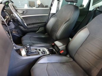 SEAT ATECA 1.5 TSI EVO XPERIENCE SUV 5dr Petrol DSG Euro 6 (s/s) (150 ps)