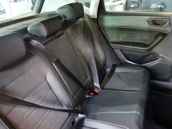 SEAT ATECA 1.5 TSI EVO XPERIENCE SUV 5dr Petrol DSG Euro 6 (s/s) (150 ps)