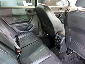 SEAT ATECA 1.5 TSI EVO XPERIENCE SUV 5dr Petrol DSG Euro 6 (s/s) (150 ps)