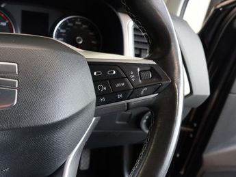 SEAT ATECA 1.5 TSI EVO XPERIENCE SUV 5dr Petrol DSG Euro 6 (s/s) (150 ps)