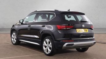 SEAT ATECA 1.5 TSI EVO XPERIENCE SUV 5dr Petrol DSG Euro 6 (s/s) (150 ps)