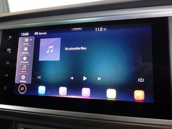 SEAT ATECA 1.5 TSI EVO XPERIENCE SUV 5dr Petrol DSG Euro 6 (s/s) (150 ps)