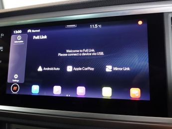 SEAT ATECA 1.5 TSI EVO XPERIENCE SUV 5dr Petrol DSG Euro 6 (s/s) (150 ps)