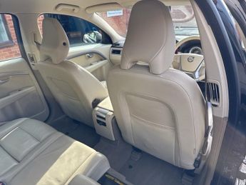 VOLVO V70 2.0 D3 SE Estate 5dr Diesel Geartronic Euro 5 (s/s) (163 ps)